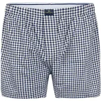 Steppin' Out Boxer Vichy Marine
