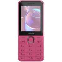 Nokia Téléphone 225 4G Ta-1610 Ds Rose