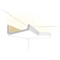 ORAC Decor C352 LUXXUS Corniche Moulure Cimaise Éclairage indirect 2 m