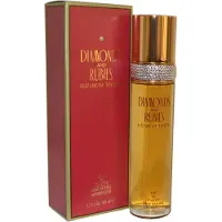 Elizabeth Taylor Diamonds & Rubies Eau de Toilette 100 ml