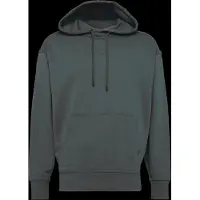 BOSS pour homme. 50514530 Sweat à capuche vert (XXL), Casuel, Coton
