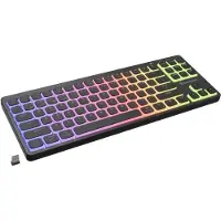 Genesis Clavier Gaming Thor 430