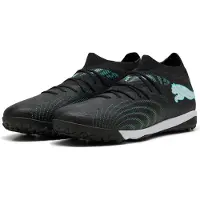 Puma Future 9 Match Tf Football Boots Noir EU 40 Homme