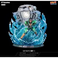 Tsume Naruto, figurine de Gai Maito