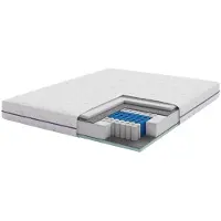 Selsey Somtiple - Matelas, 120x200 cm