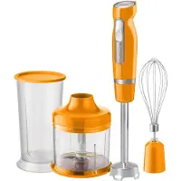 Sencor Mixeur plongeant - - SHB 4463OR-EUE3