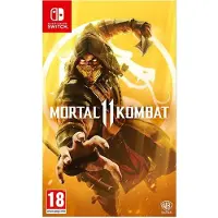 Mortal Kombat 11 Ciab Swi