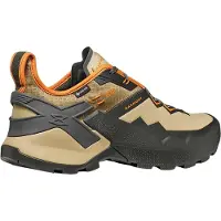 Garmont - Chaussures d'approche en GORE-TEX - 9.81 Onyx Mb GTX Green - Taille 42 - Vert