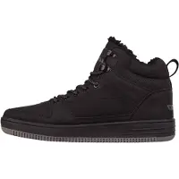 Lotto Baskets basses 'Prehna Fur' noir