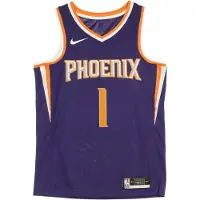 Nike T-shirt Nba Phoenix Suns Devin Booker Swingman Icon Edition CW3679567