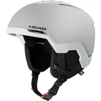 Head - Casque de ski - Faero Pro White - Taille M/L - Blanc