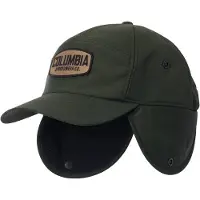Columbia Casquette Landroamer Ear Flap