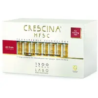 Labo suisse Hfsc Transdermic 1300 Femme, 40 flacons, Labo