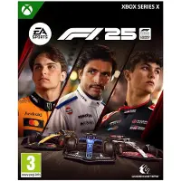 F1 25