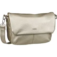 Zwei Sacs à main 'Mademoiselle' beige