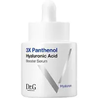 Dr.G - 3X Panthenol Hyaluronic Acid Booster Serum - Sérum