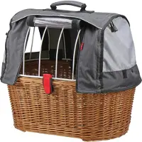 Rixen & Kaul Panier Arrière Doggy Plus Animal