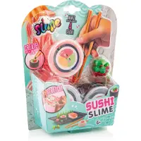 So Slime Artisanat Sushi Slime Kit