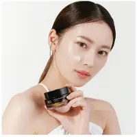 Dr.G - Royal Black Snail Cream - Crème anti-âge raffermissante