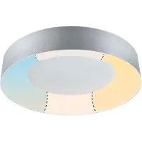 Paulmann LED Plafonnier Casca