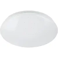 Globo Éclairage de plafond Atreju I Ø 29cm - 3000K