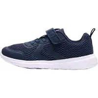 Hummel Chaussure de sport 'Actus' bleu marine