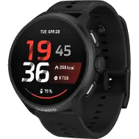 Suunto Run 2 (46 mm, sans carte SIM)