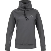 Hannah Taura Fleece Gris 40 Femme
