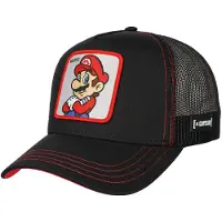 Capslab Casquette Cl/smb/1/mar2