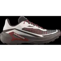 Salomon - Chaussures de trail - Genesis 2 Urban Chic/Black - Taille 42 - Gris