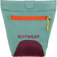Ruffwear Treat Trader Food Carrier Bag Vert M