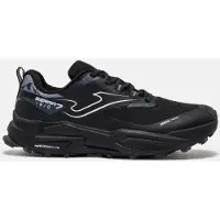Joma Sierra 7 Chaussures de trail running homme Noir T. 44