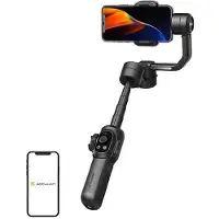 Aochuan Gimbal Pour Smartphone S2