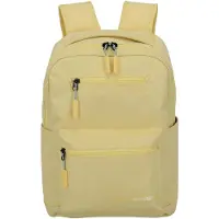 Travelite sac à dos de loisirs sac à dos Kick Off Backpack 17L Yellow jaune clair