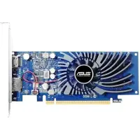 Asus Carte graphique GeForce GT 1030 2 Go GDDR5 GT1030-2G-BRK, PCI Express 3.0, Refroidissement actif