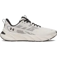 Under Armour Chaussure de sport unisexe FLX TR, couleur blanche, taille US 9.5