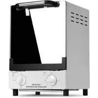 OEM Armoire de nettoyage des outils, stérilisation UV, minuterie réglable, 10L