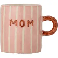 Bloomingville Cherish, Tasse, Rose