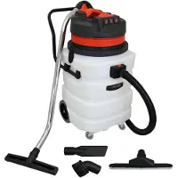 Monster Maxblast 90L Aspirateur industriel 3000W