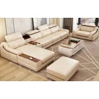 Xl Moebel Gmbh Sofa Möbel Wohnlandschaft Luxus Eckgarnitur Ecksofa L-Form Polster Modern Couch