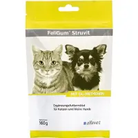 FeliGum Struvit