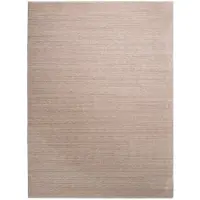 FRAAI Tapis durable | Kaia Crème | 140x200cm | Crème | Rectangulaire