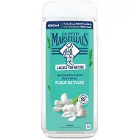Le Petit Marseillais Gel Douche Extra Doux Fleur de Tiaré 650 ml Gel Douche