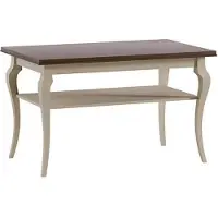 AEA Table de salon Table basse Table de designer Table en bois
