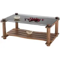 AEA Wohnzimmertisch Klubtisch Couchtisch Tisch Salontisch Kaffeetisch Sofa