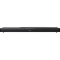 Sharp Barre de son HT-SB100 -Bluetooth 5.1 - 75W - HDMI - Noir