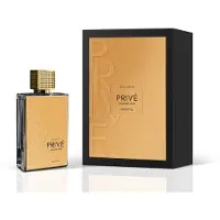 Riiffs Prive Mystique Noir Eau de Parfum 80 ml