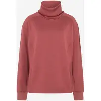 Marmot Sweat-shirt Hideaway Plush Funnel Neck