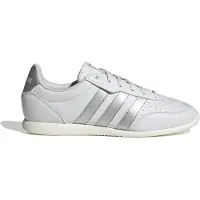 Adidas Baskets basses 'Barreda' argent / blanc