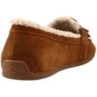 Carmela 164289c Zapato Sra Couleur Brun Clair